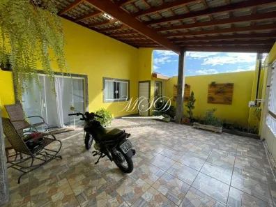 Casa com 2 Quartos à venda, 60m² no Loteamento Vila Romana, Jacareí