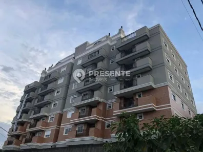 Apartamento com 2 Quartos à venda, 62m² no Costa e Silva, Joinville