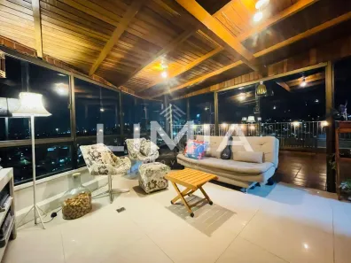 Cobertura com 2 Quartos à venda, 129m² no Vila Jardim, Porto Alegre