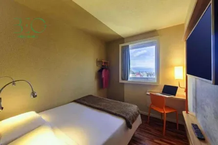 Apartamento com 1 Quarto à venda, 13m² no República, São Paulo