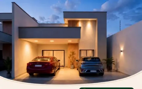 Casa de Condomínio com 2 Quartos à venda, 60m² no Flores, Manaus