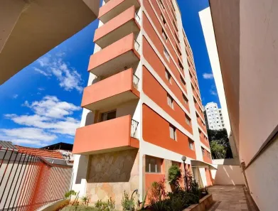 Apartamento com 2 Quartos para alugar, 75m² no Vila Romana, São Paulo