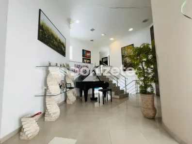 Sobrado com 4 Quartos à venda, 400m² no Paraíso, Santo André