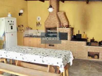 Apartamento com 3 Quartos à venda, 140m² no Alípio de Melo, Belo Horizonte