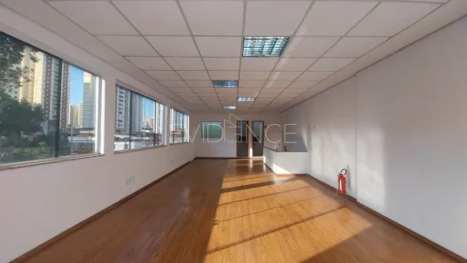 Sala Comercial para alugar, 60m² no Vila Azevedo, São Paulo