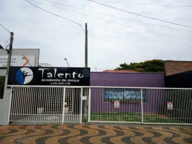 Prédio Comercial à venda, 206m² no Vila Harmonia, Araraquara