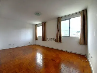 Apartamento com 1 Quarto à venda, 31m² no Consolação, São Paulo