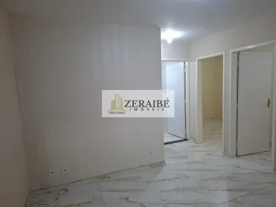 Apartamento com 2 Quartos à venda, 45m² no Jardim Guilhermino, Guarulhos
