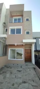 Casa com 4 Quartos à venda, 166m² no Aberta dos Morros, Porto Alegre