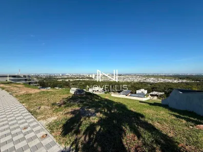 Lote/Terreno à venda, 2630m² no Condomínio Reserva do Paratehy, São José dos Campos