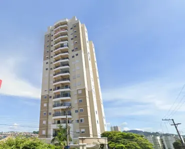 Apartamento com 3 Quartos à venda, 84m² no Picanço, Guarulhos