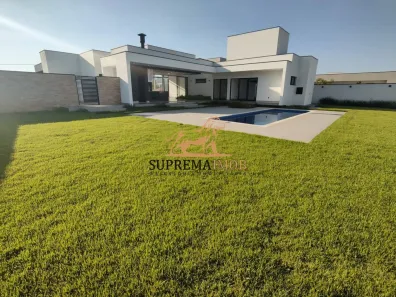 Casa de Condomínio com 2 Quartos à venda, 100m² no , Araçoiaba da Serra