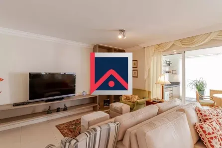 Apartamento com 3 Quartos à venda, 159m² no Jardim Vila Mariana, São Paulo