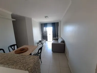 Apartamento com 2 Quartos à venda, 60m² no Parque Amazônia, Goiânia