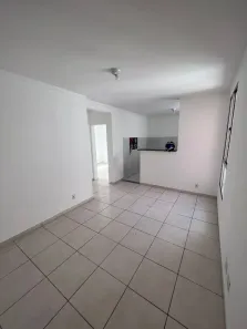 Apartamento com 2 Quartos à venda, 47m² no Cabral, Contagem