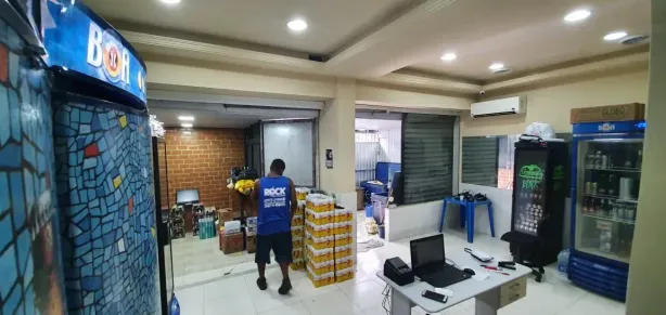 Ponto Comercial para alugar, 97m² no Inhaúma, Rio de Janeiro