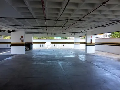 Sala Comercial para alugar, 23m² no Engenheiro Luciano Cavalcante, Fortaleza