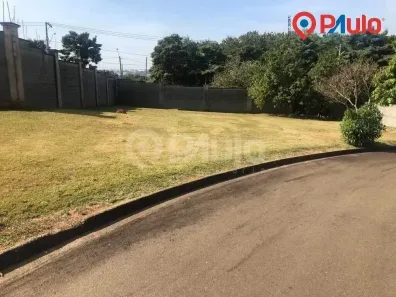 Lote/Terreno à venda, 391m² no Água Branca, Piracicaba