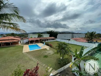 Casa com 7 Quartos à venda, 474m² no Suarão, Itanhaém