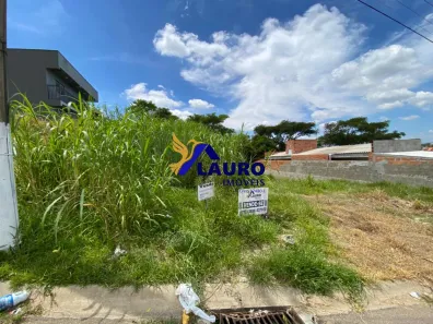 Lote/Terreno à venda, 270m² no Santa Cândida, Vinhedo