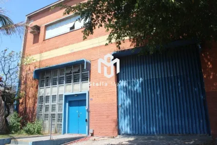 Galpão/Depósito/Armazém para alugar, 2800m² no Presidente Altino, Osasco