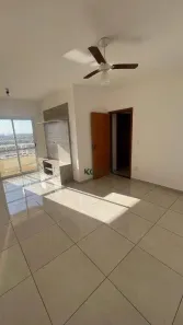 Apartamento com 3 Quartos à venda, 77m² no Jardim dos Calegaris, Paulínia
