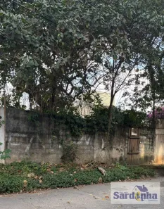 Lote/Terreno à venda, 365m² no Jardim Leonor, São Paulo