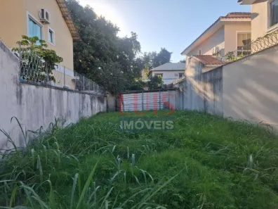 Lote/Terreno à venda, 180m² no Piratininga, Niterói