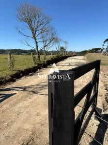 Fazenda/Sítio com 1 Quarto à venda, 20000m² no Rio Vermelho Povoado, São Bento do Sul