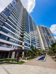 Apartamento com 4 Quartos à venda, 259m² no Guararapes, Fortaleza