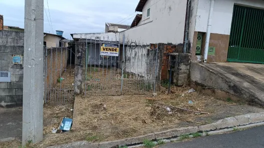 Casa com 1 Quarto à venda, 46m² no Parque da Amizade (Nova Veneza), Sumaré
