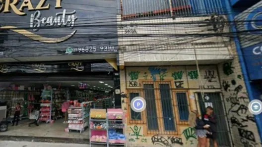 Imóvel Comercial à venda, 1220m² no Centro, Nilópolis