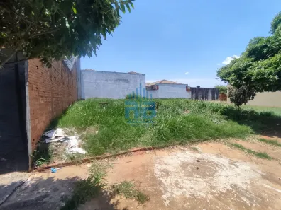 à venda, 252m² no Residencial São Paulo, Presidente Prudente
