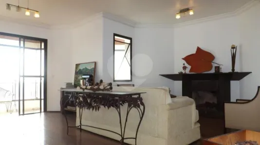 Apartamento com 3 Quartos à venda, 350m² no Planalto Paulista, São Paulo