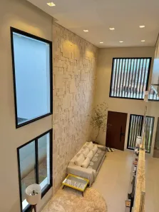 Sobrado com 3 Quartos à venda, 233m² no Morada dos Nobres, Cuiabá