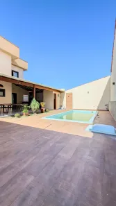 Casa com 5 Quartos à venda, 320m² no Jardim Atlântico, Serra