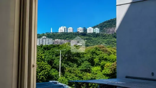 Apartamento com 1 Quarto à venda, 38m² no Botafogo, Rio de Janeiro