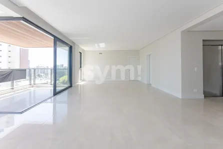 Apartamento com 3 Quartos à venda, 200m² no Alto da Glória, Curitiba