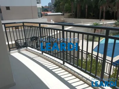 Apartamento com 2 Quartos para alugar, 62m² no Vila Gomes, São Paulo
