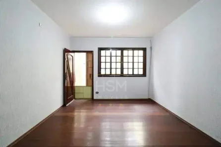 Imóvel Comercial com 2 Quartos para alugar, 244m² no Vila Gilda, Santo André