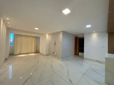 Apartamento com 2 Quartos à venda, 89m² no Brisamar, João Pessoa