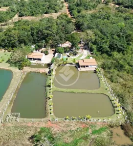 Fazenda/Sítio à venda, 24000m² no , Aragoiânia