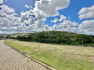 Lote/Terreno à venda, 522m² no Aeroporto, Juiz de Fora