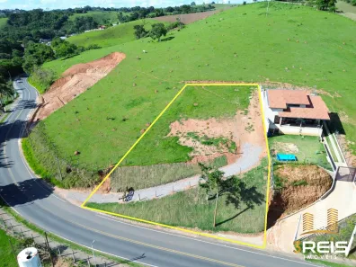 Lote/Terreno à venda, 1200m² no Santa Rosa, Socorro