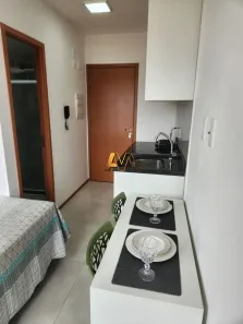 Apartamento com 1 Quarto à venda, 17m² no Piatã, Salvador