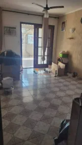 Apartamento com 2 Quartos à venda, 55m² no Cidade Naútica, São Vicente