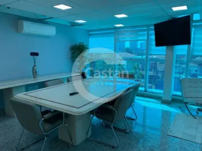 Sala Comercial com 1 Quarto para alugar, 123m² no Mooca, São Paulo