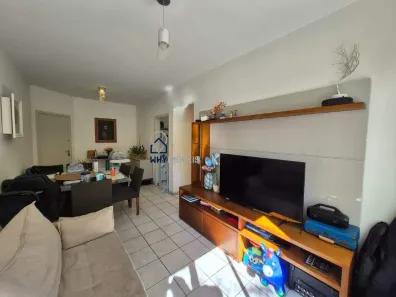 Apartamento com 2 Quartos à venda, 70m² no Cruzeiro, Belo Horizonte