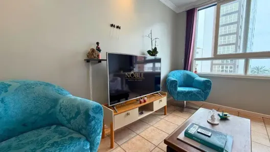 Apartamento com 1 Quarto à venda, 50m² no Centro, Torres