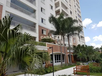 Apartamento com 3 Quartos à venda, 135m² no Loteamento Residencial Vila Bella, Campinas